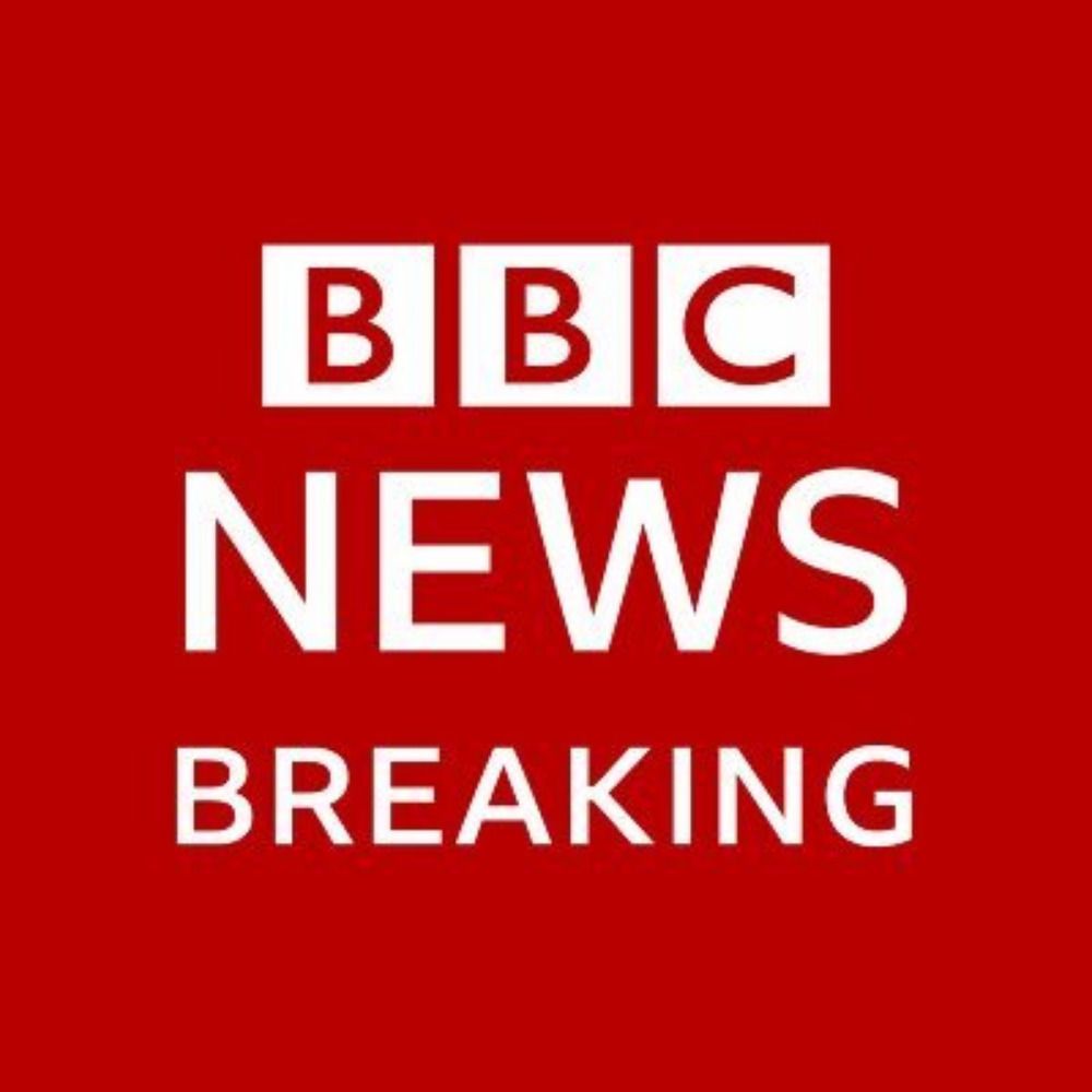 🤖 BBC Breaking News (unofficial)