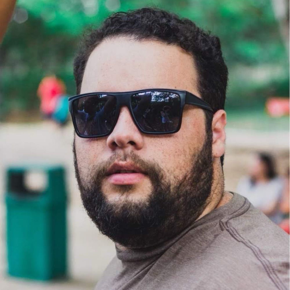 Lucas Monteiro