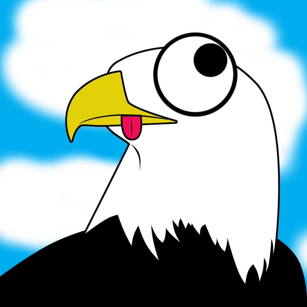 Eag1e