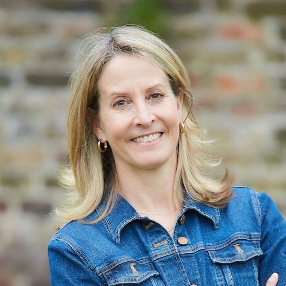 Jenny Anderson