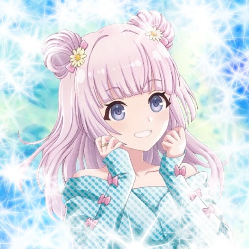 <!-- まかろん -->