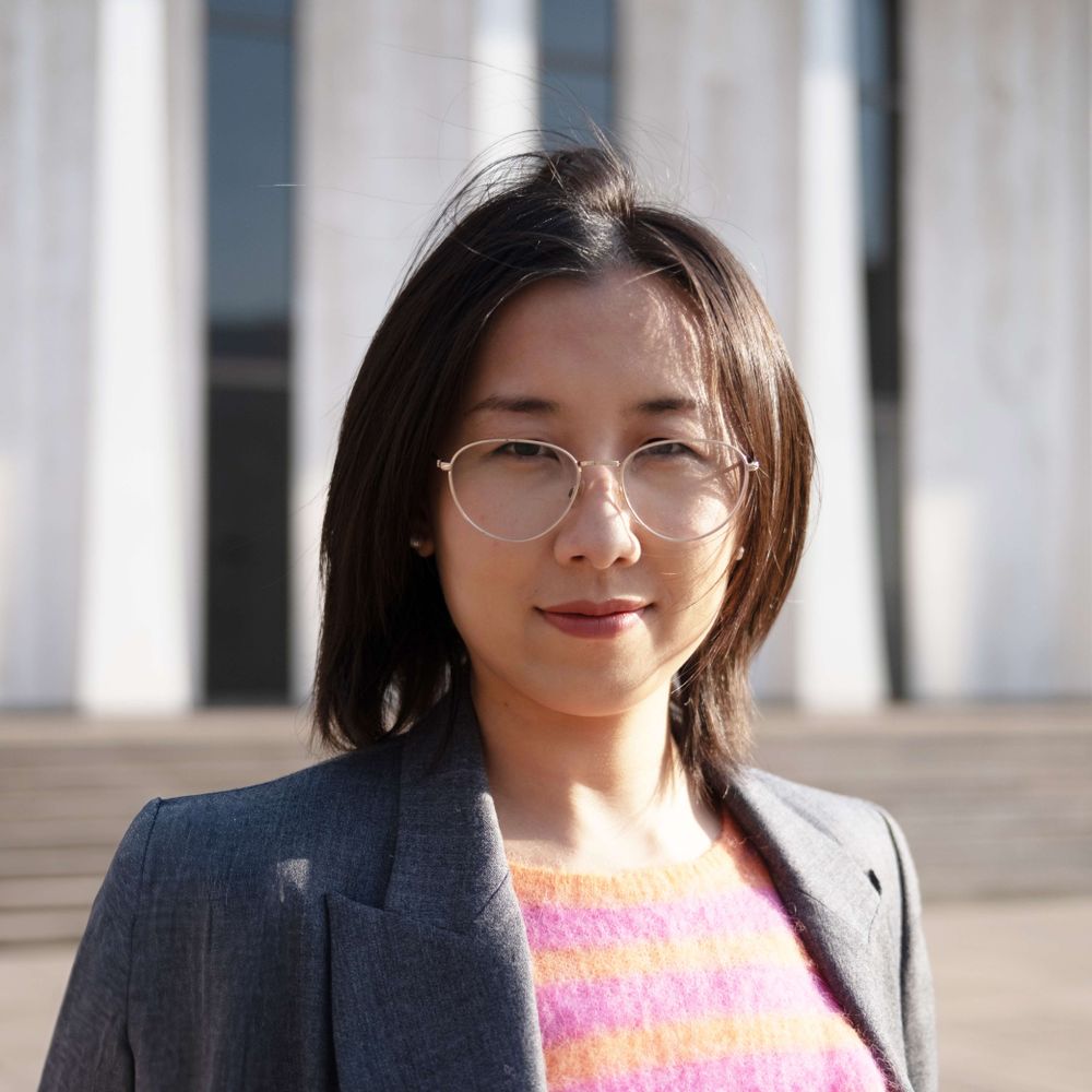 Yuci Zhou