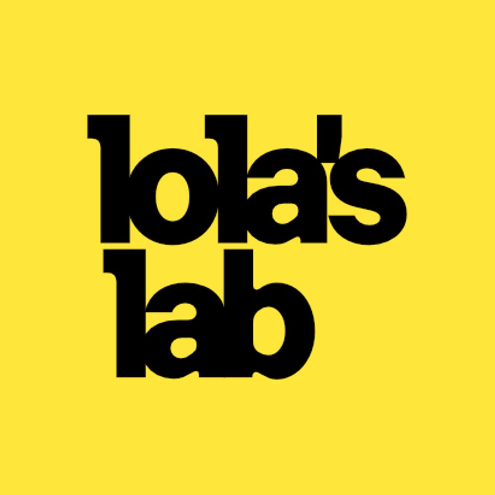 lolas’s lab