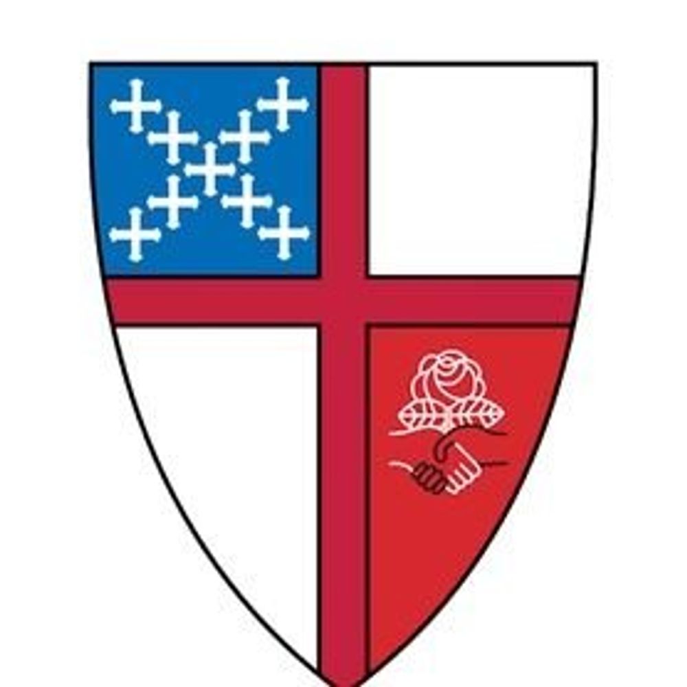 DSA Episcopal Caucus 🌹⛪