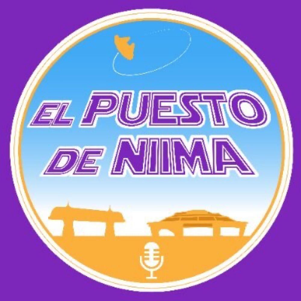 El Puesto de Niima