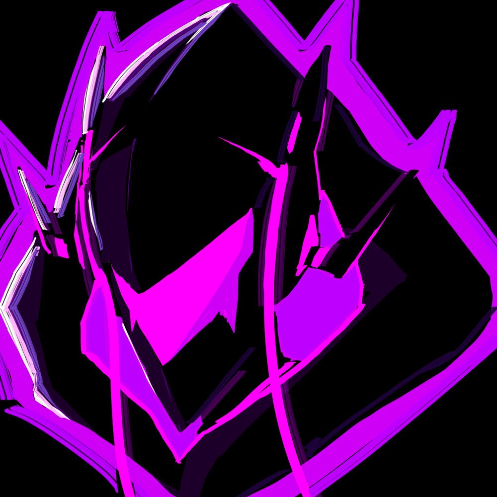 𖤐wf's new age yuri oracle𖤐