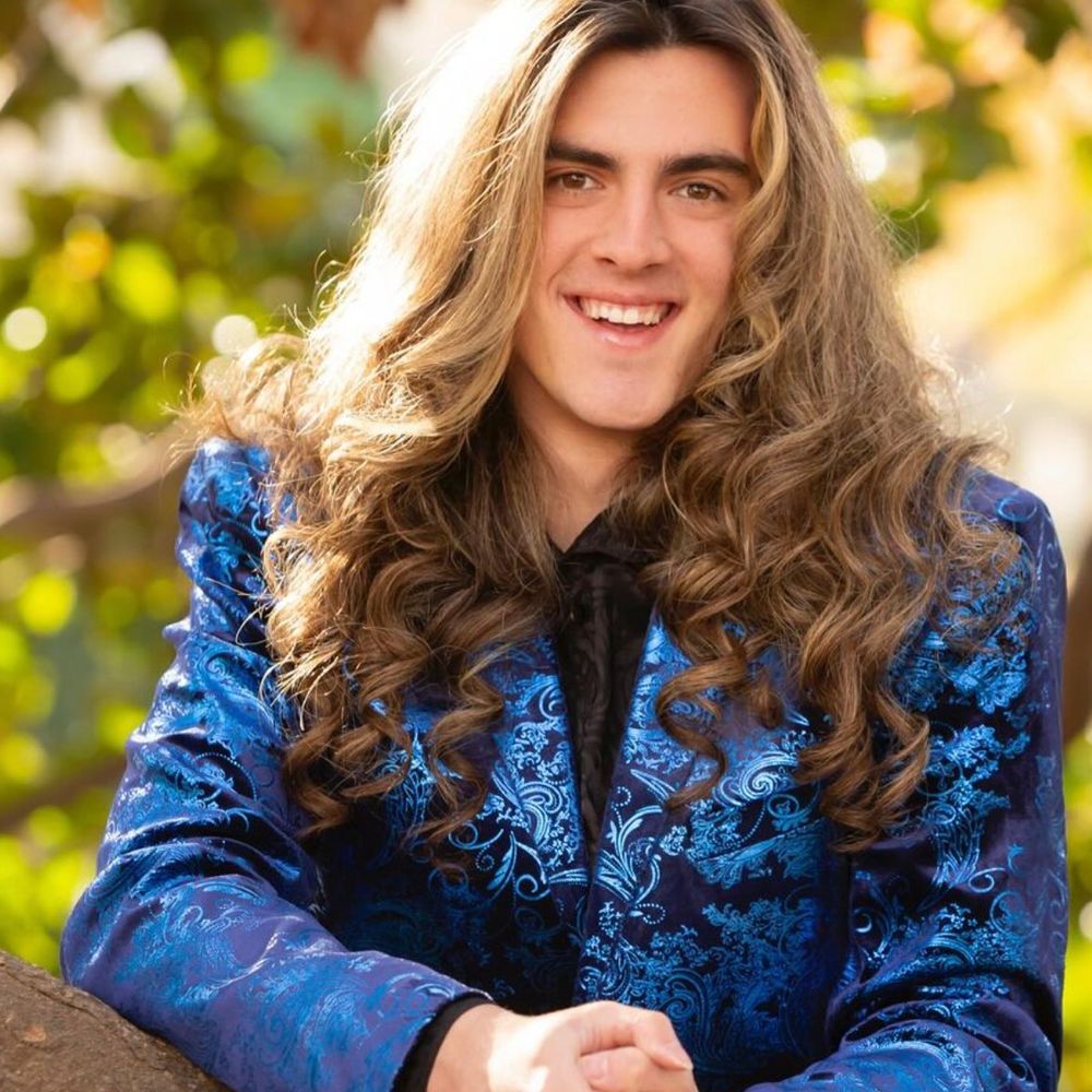 Andrew Austin-Adler 🌦️