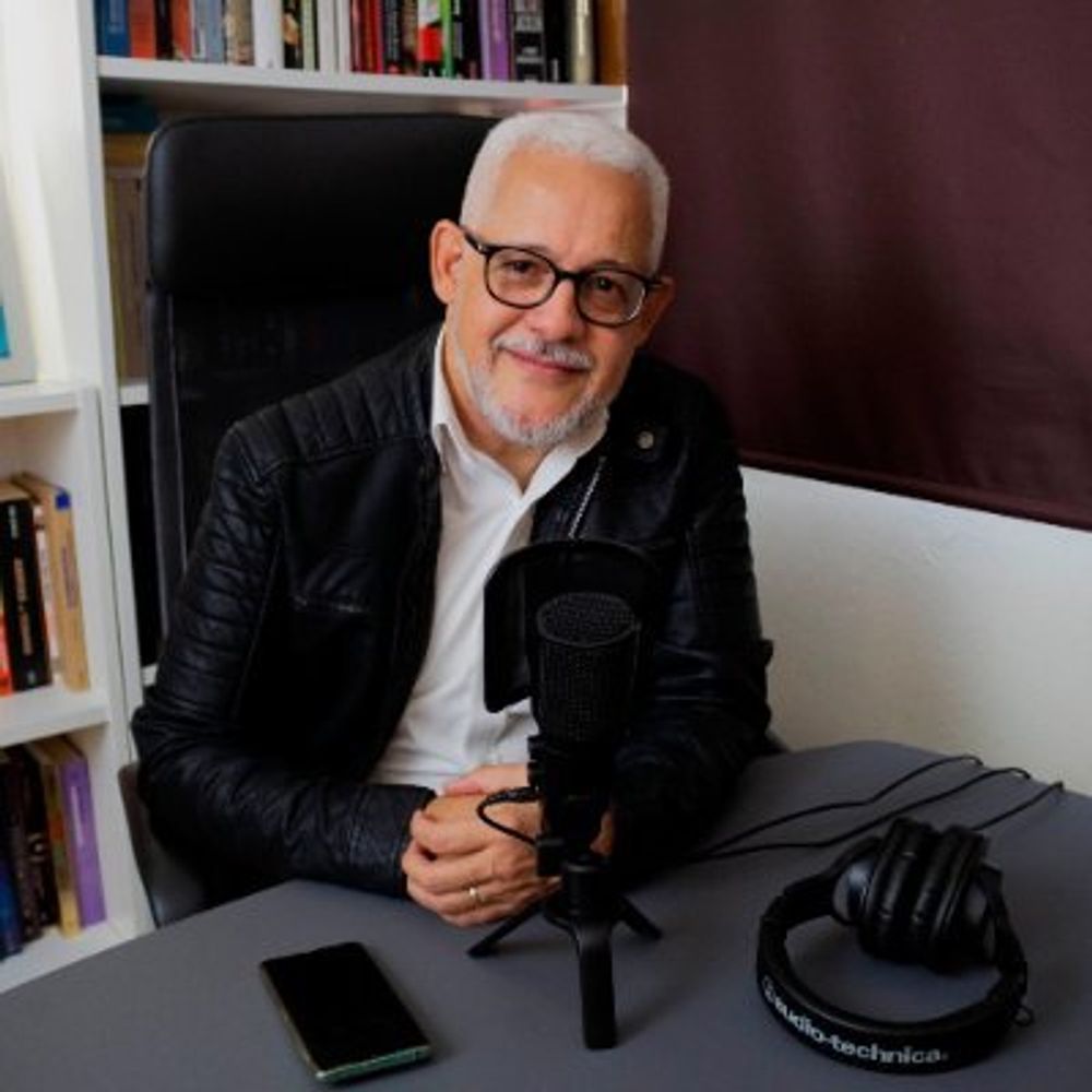 José Antonio Aybar F.