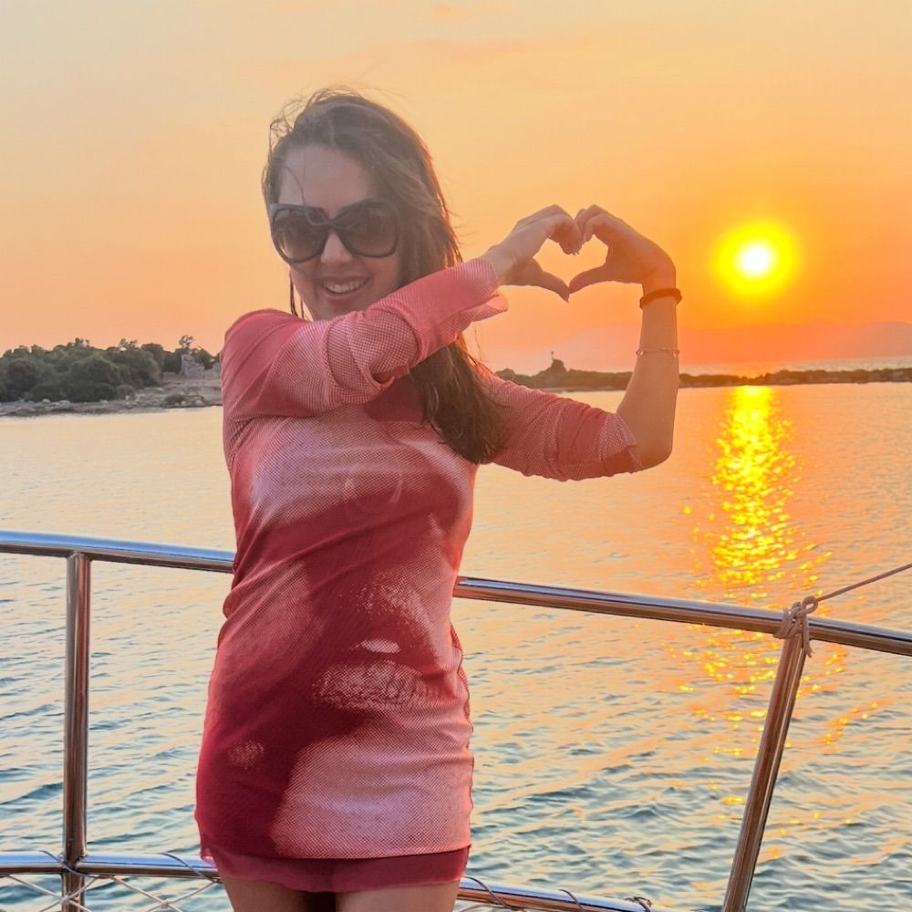 Derya