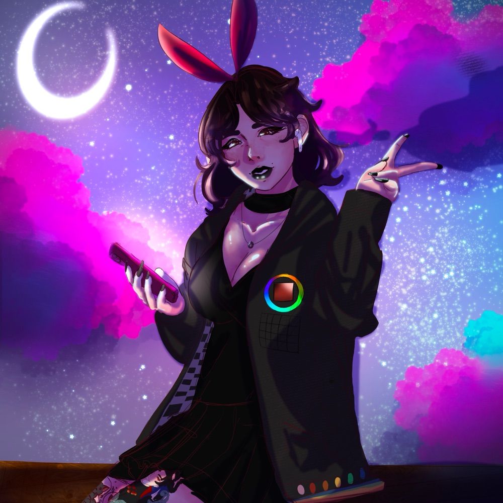 Dysfunctional bun bun
