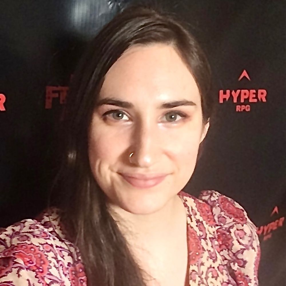 Silviana Russo's avatar
