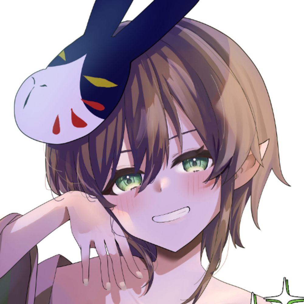 北山アメ🐰●