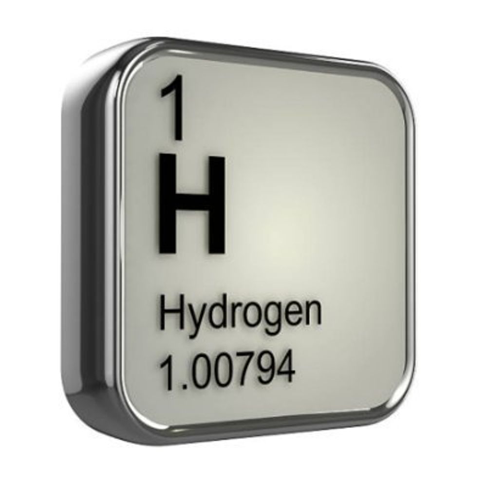 TheHydrogenBull