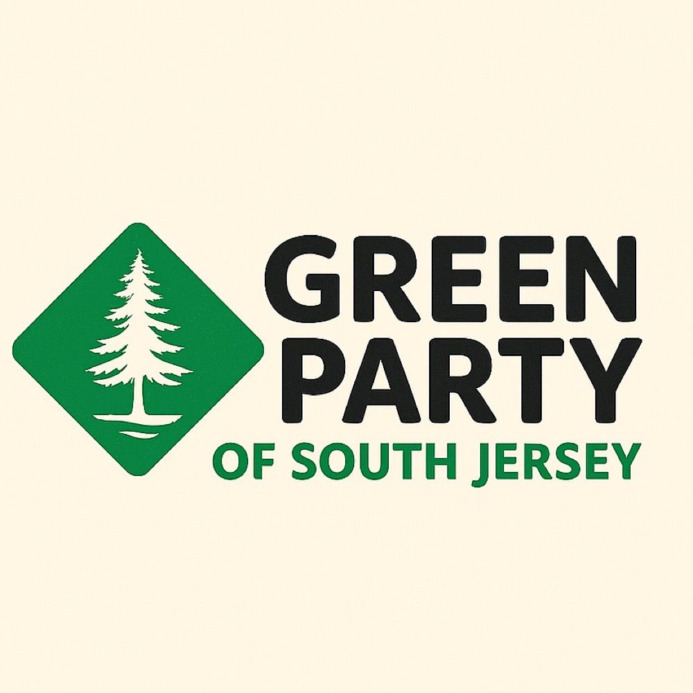 Green Party of South Jersey