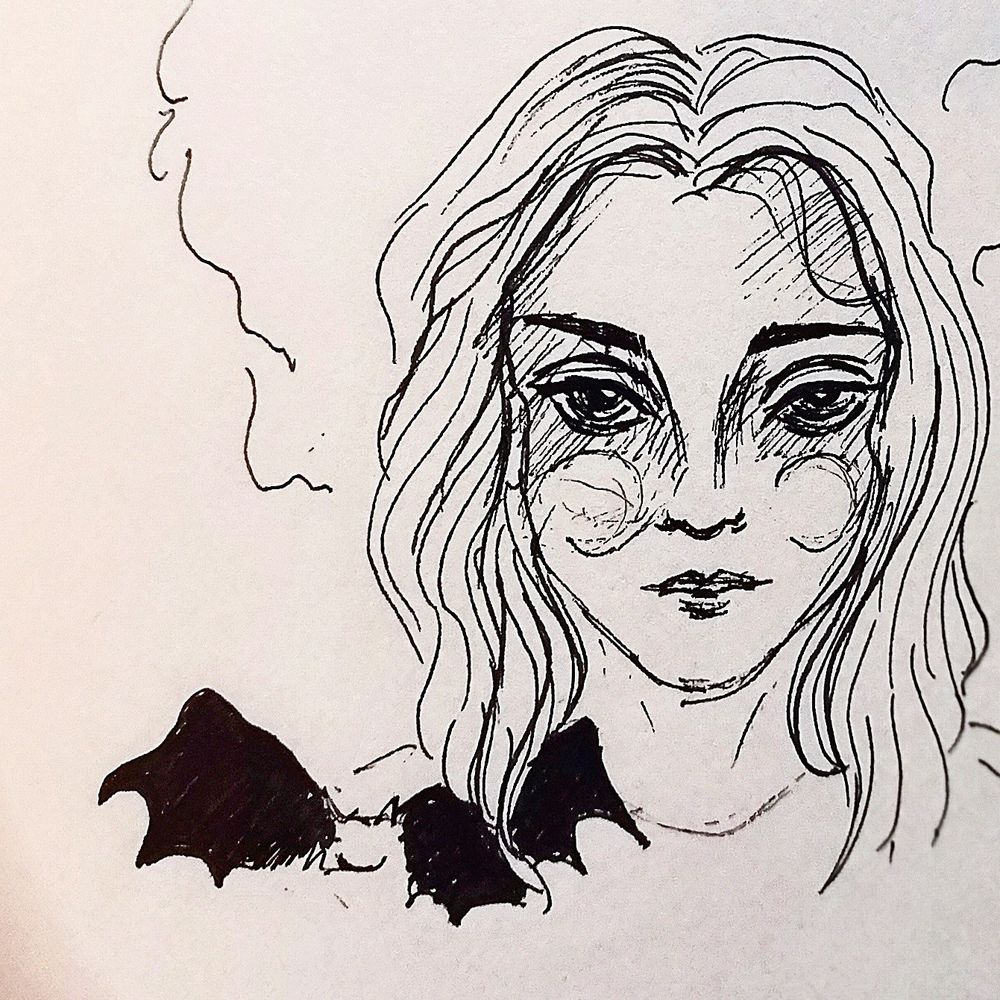 laura 🌚