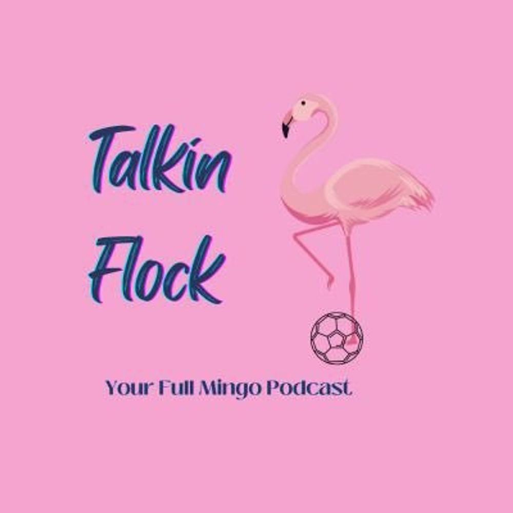 Talkin' Flock