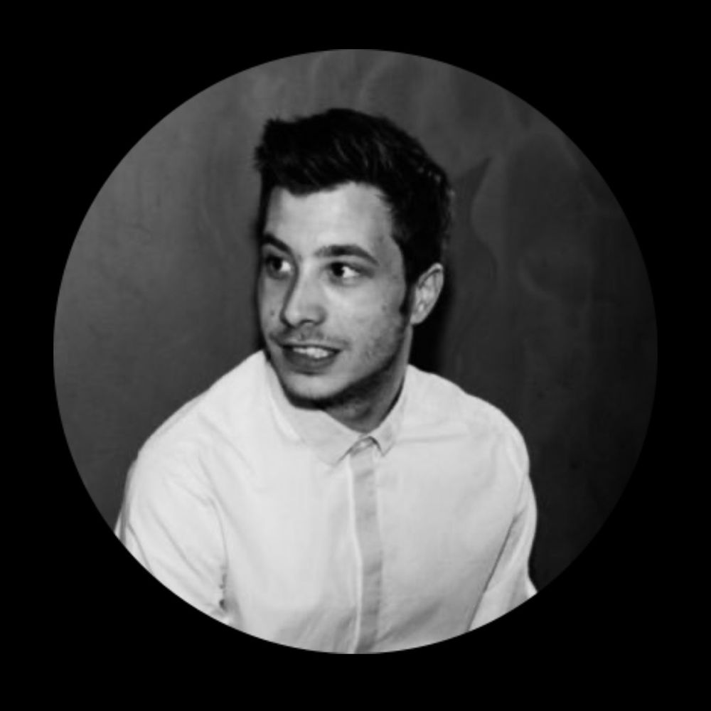 Mathieu Rouy