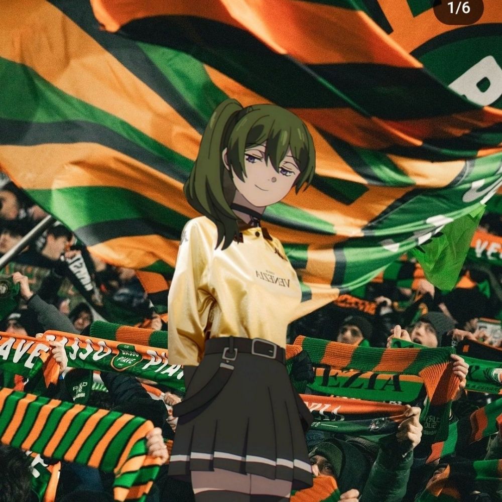 User avatar