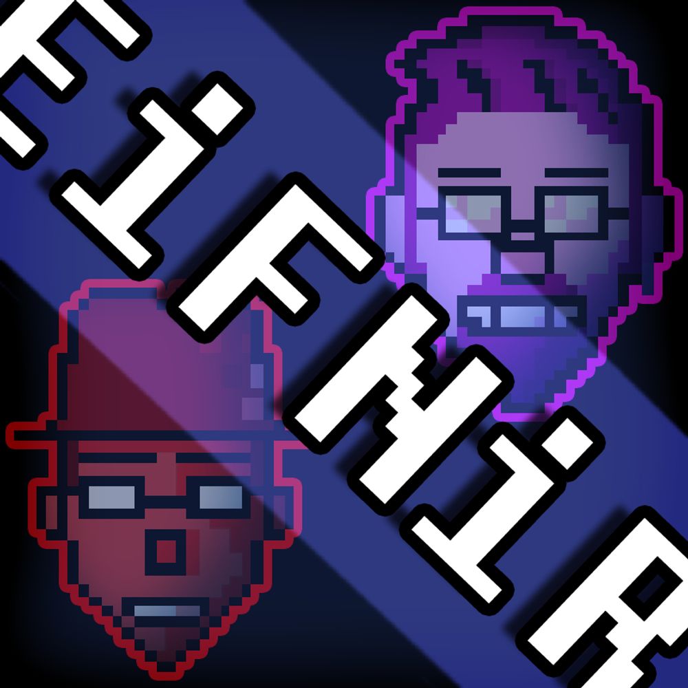 EiFNiR Podcast