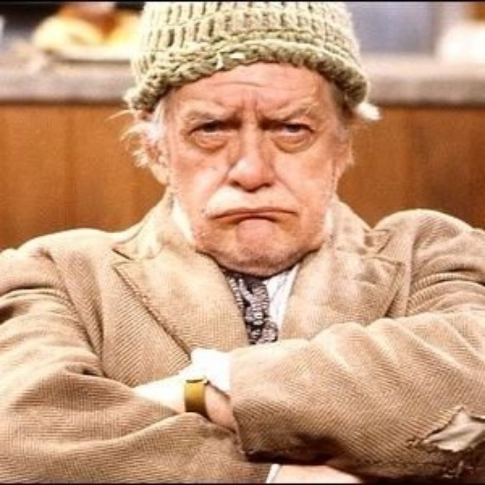 Last Of The Summer Wine TV Show
