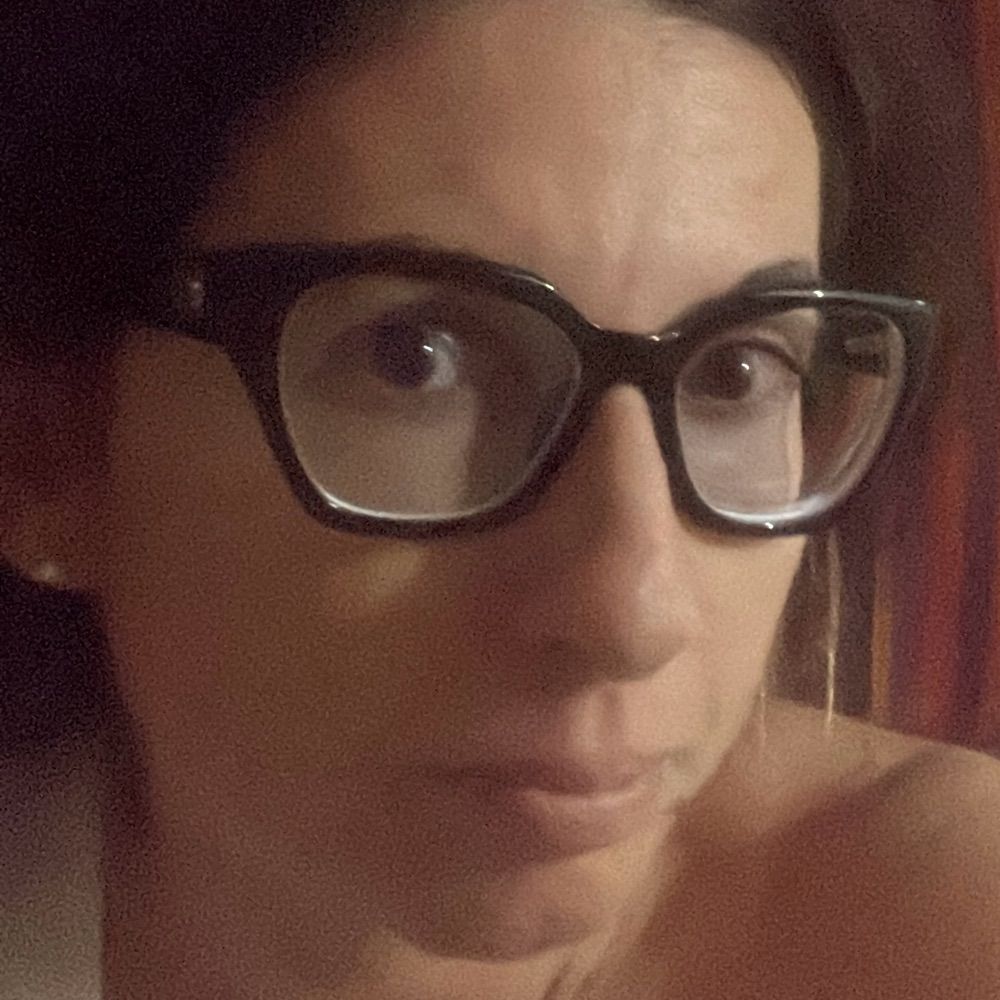 Claudia Caltagirone