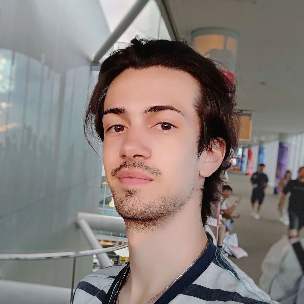 Alexandre