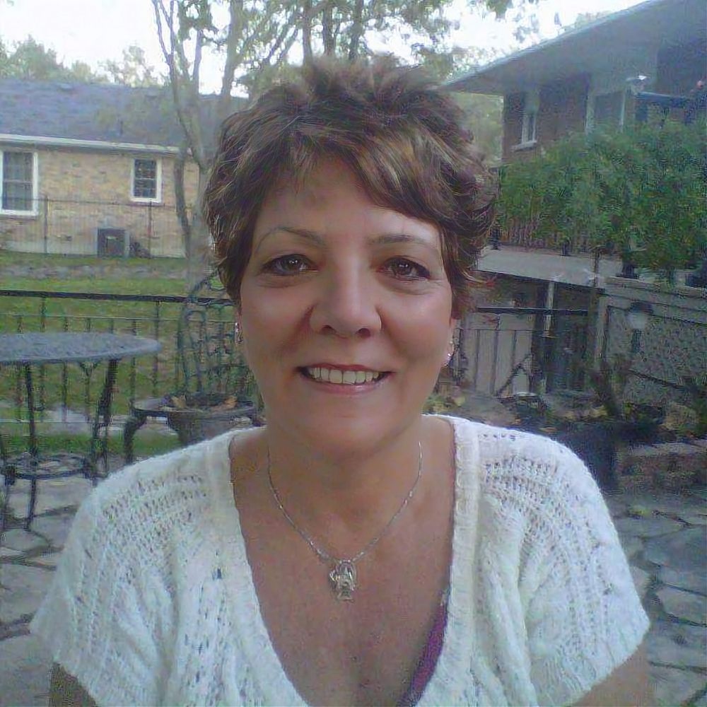 Colleen 🇨🇦