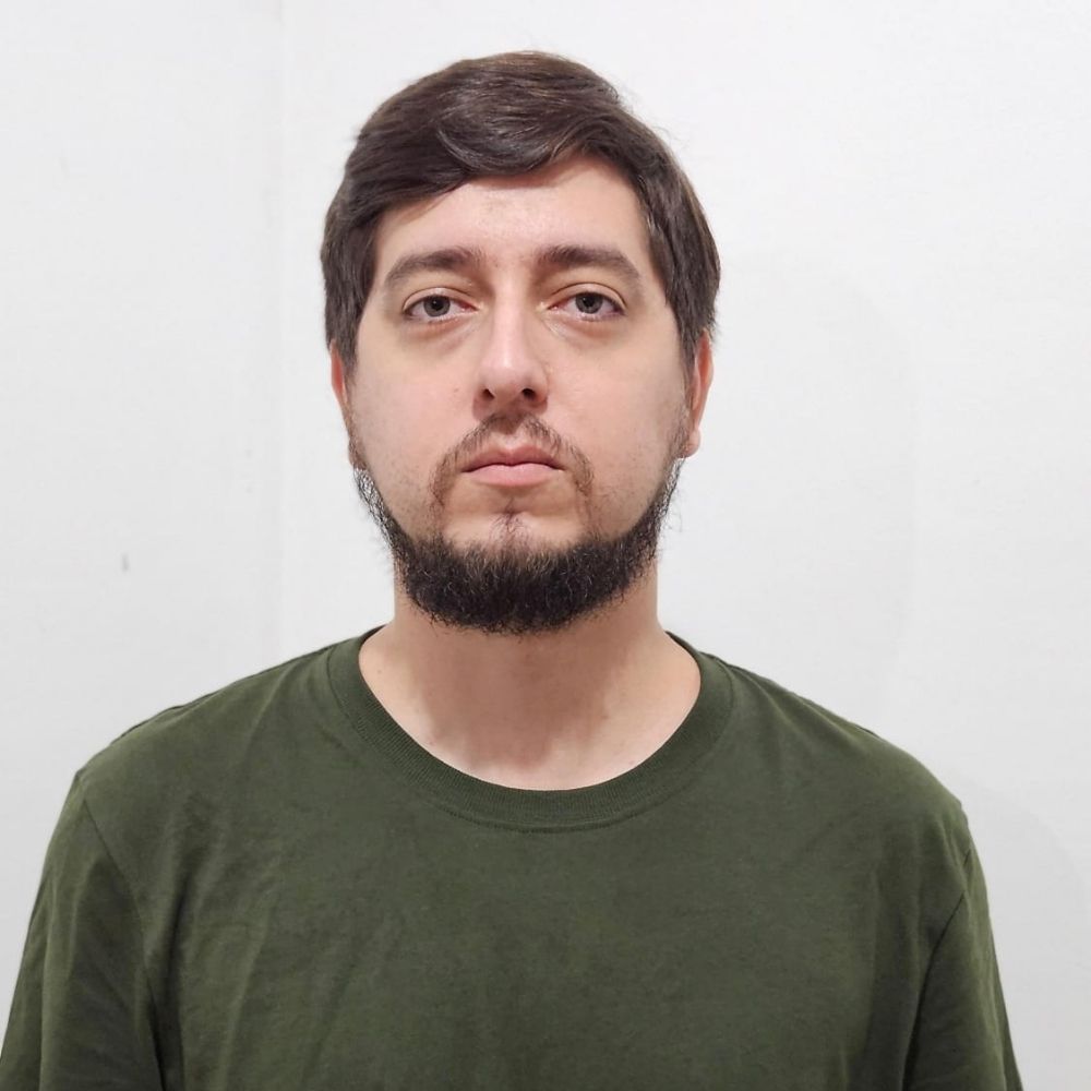 Gabriel Rodrigues 