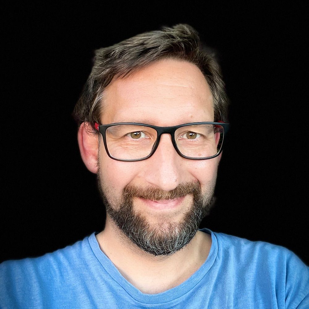 Philipp Wörsdörfer