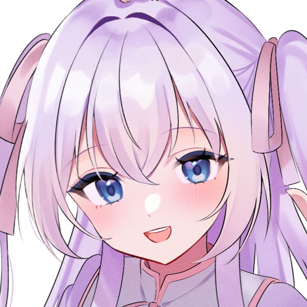 Mei Miyuri🎀💜