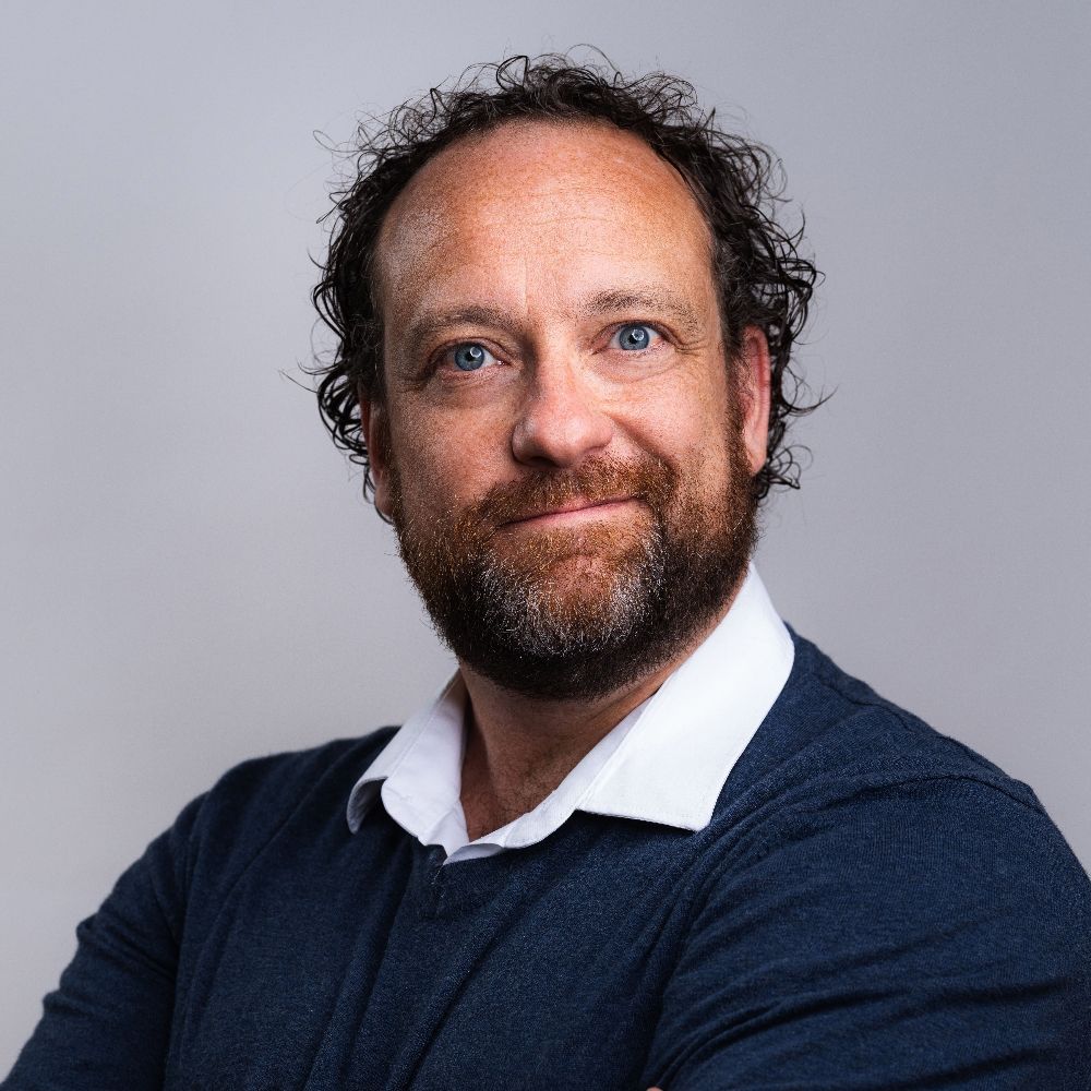 Daan S.