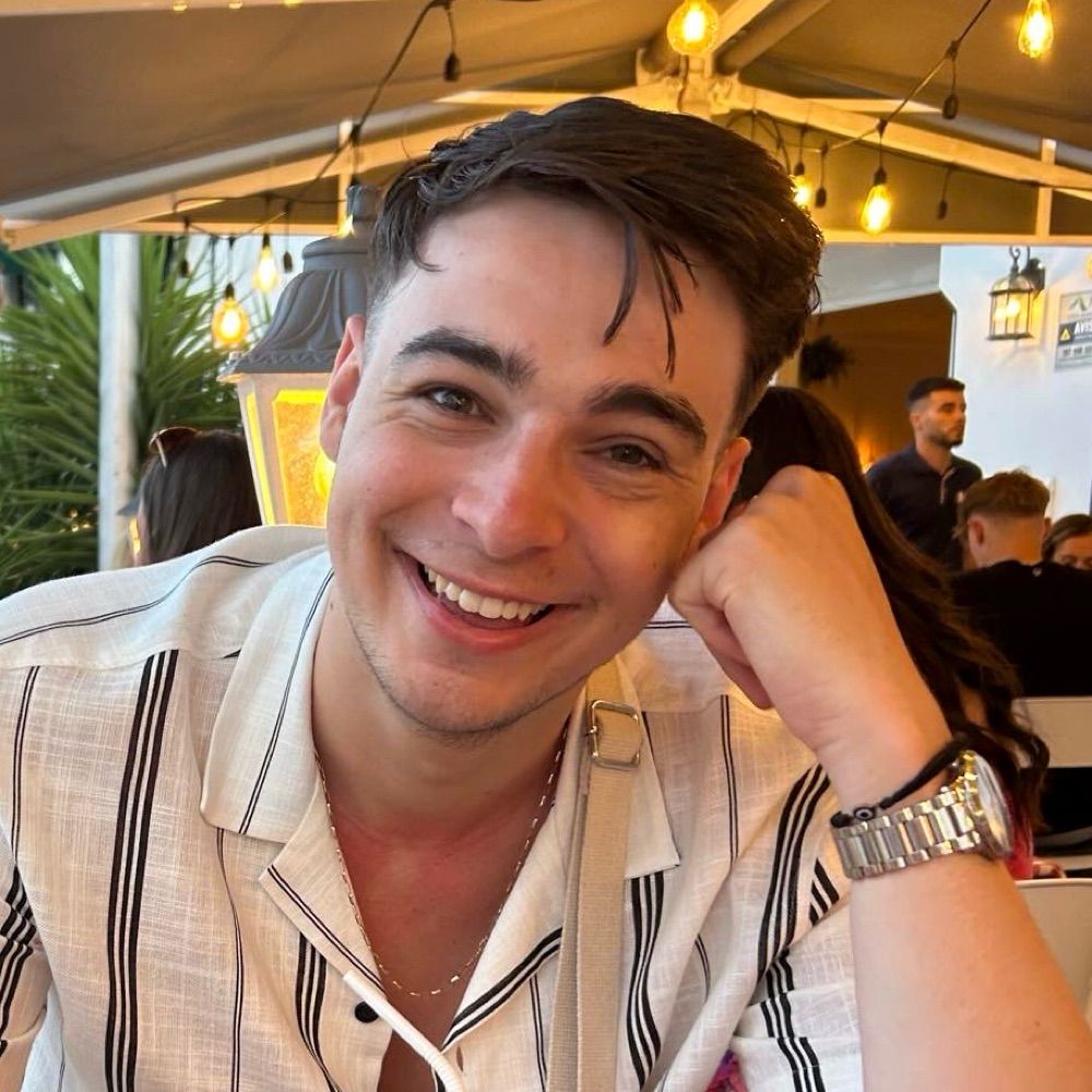 Ethan Todd