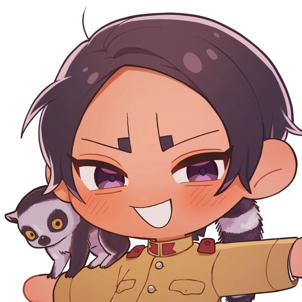 めだご