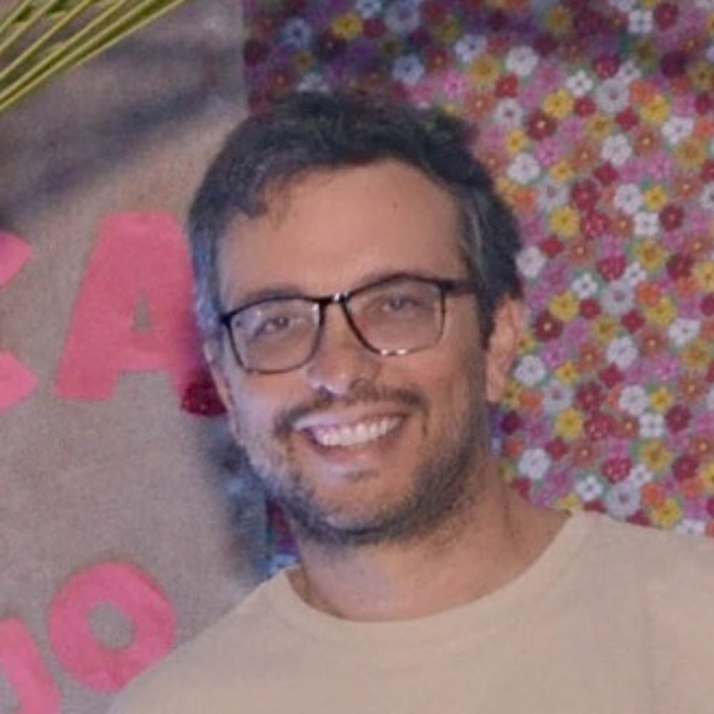 Allan Patrick 🇧🇷🚩