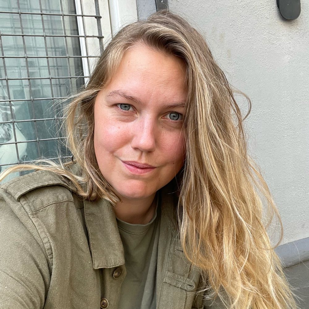 Johanne Stenstrup