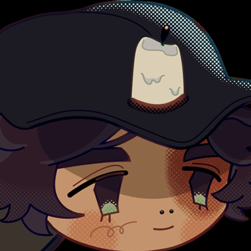💭| ⛓️🧲 connoisseur