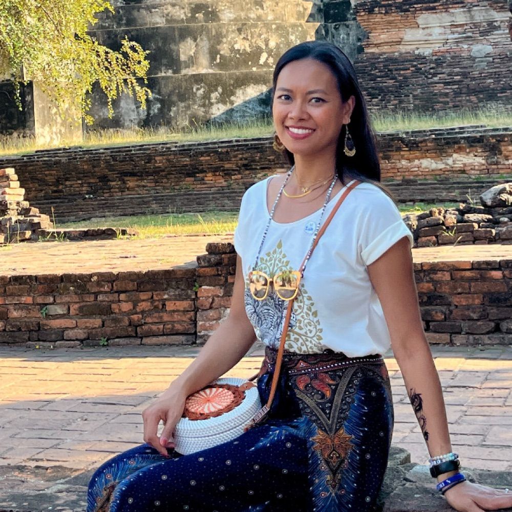 Neilda Pacquing Gagné