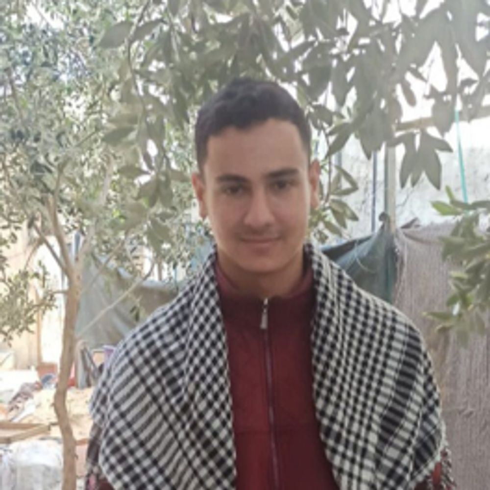 Anas From Gaz@