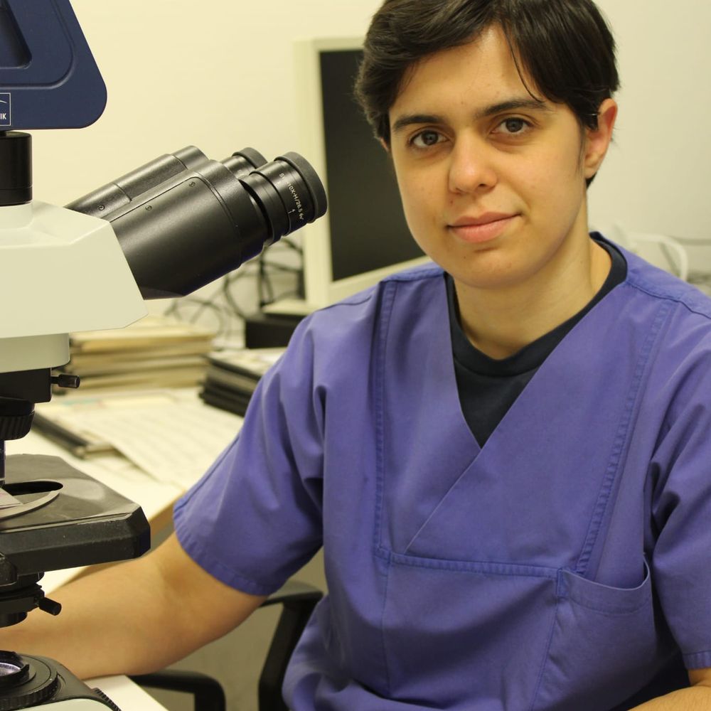 Miruna Popescu, MD