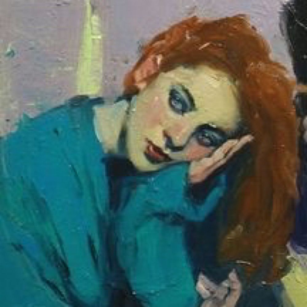 Mona | unhingED