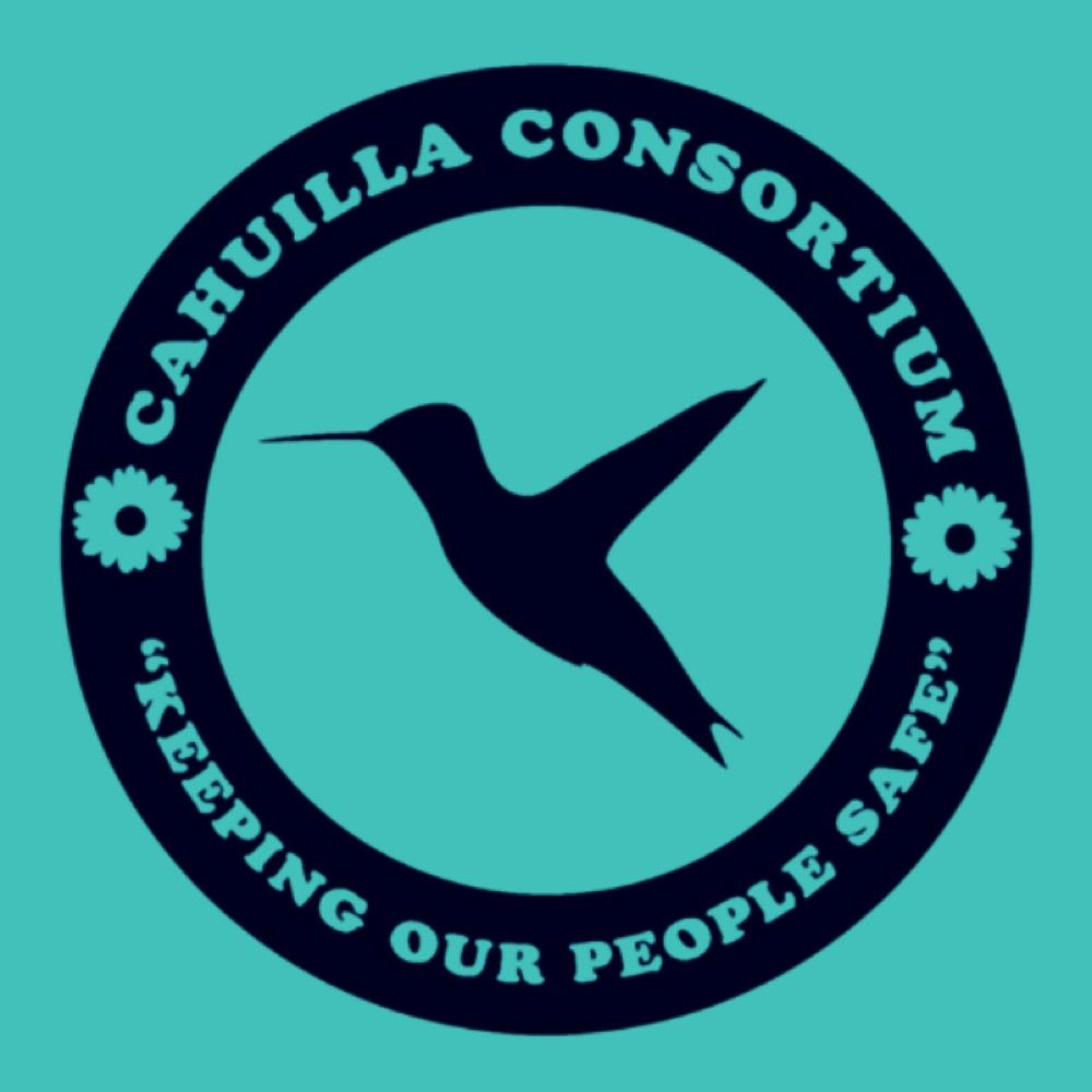 Cahuilla Consortium Victim Advocacy Program