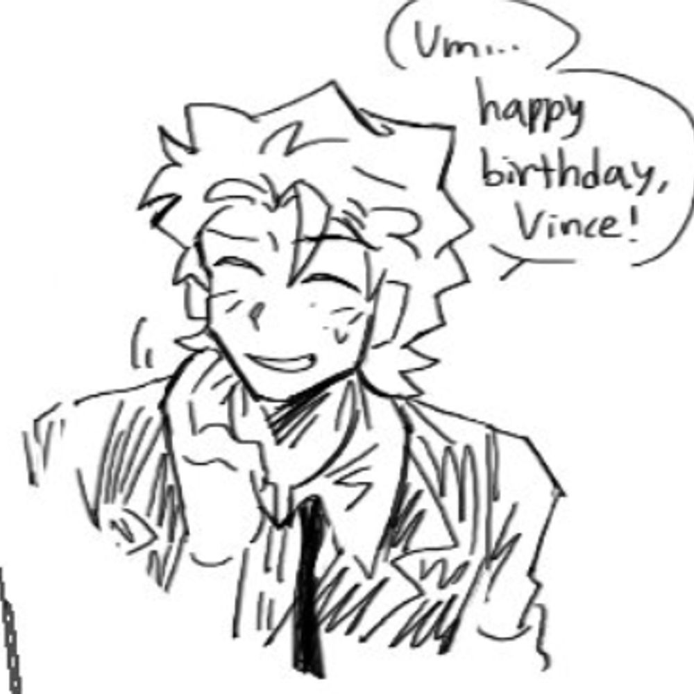 コメッツ ! || {Still can't draw currently..!} 🍔🍋🍉