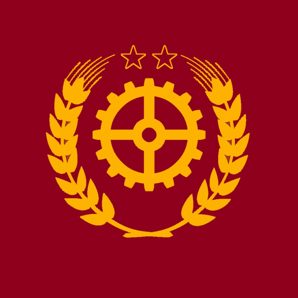Hoofdkwartier Socialistische Brigades
