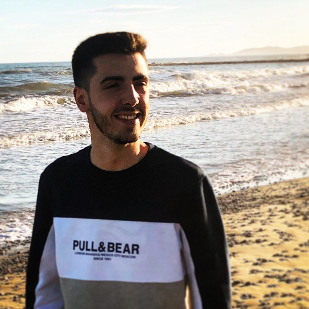 José Franco ✌🏻