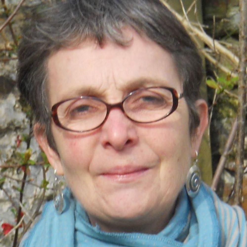 Kate Thomas