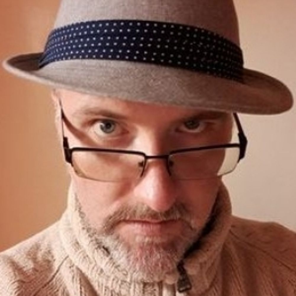Barry Ryerson's avatar