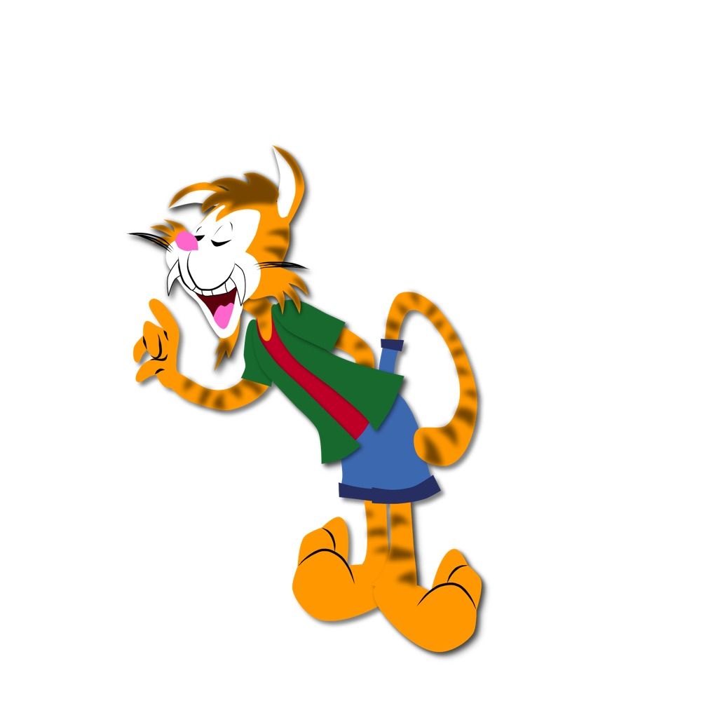 Toonamp