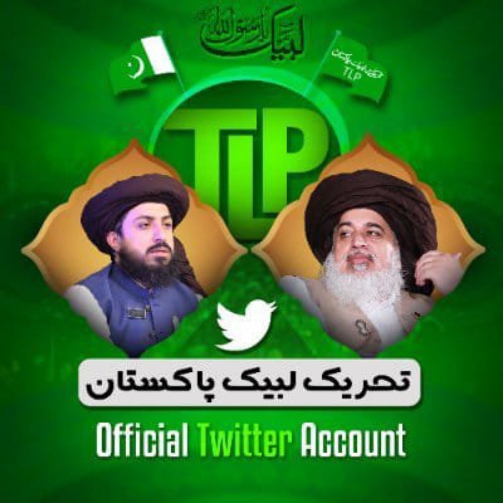 TLP official