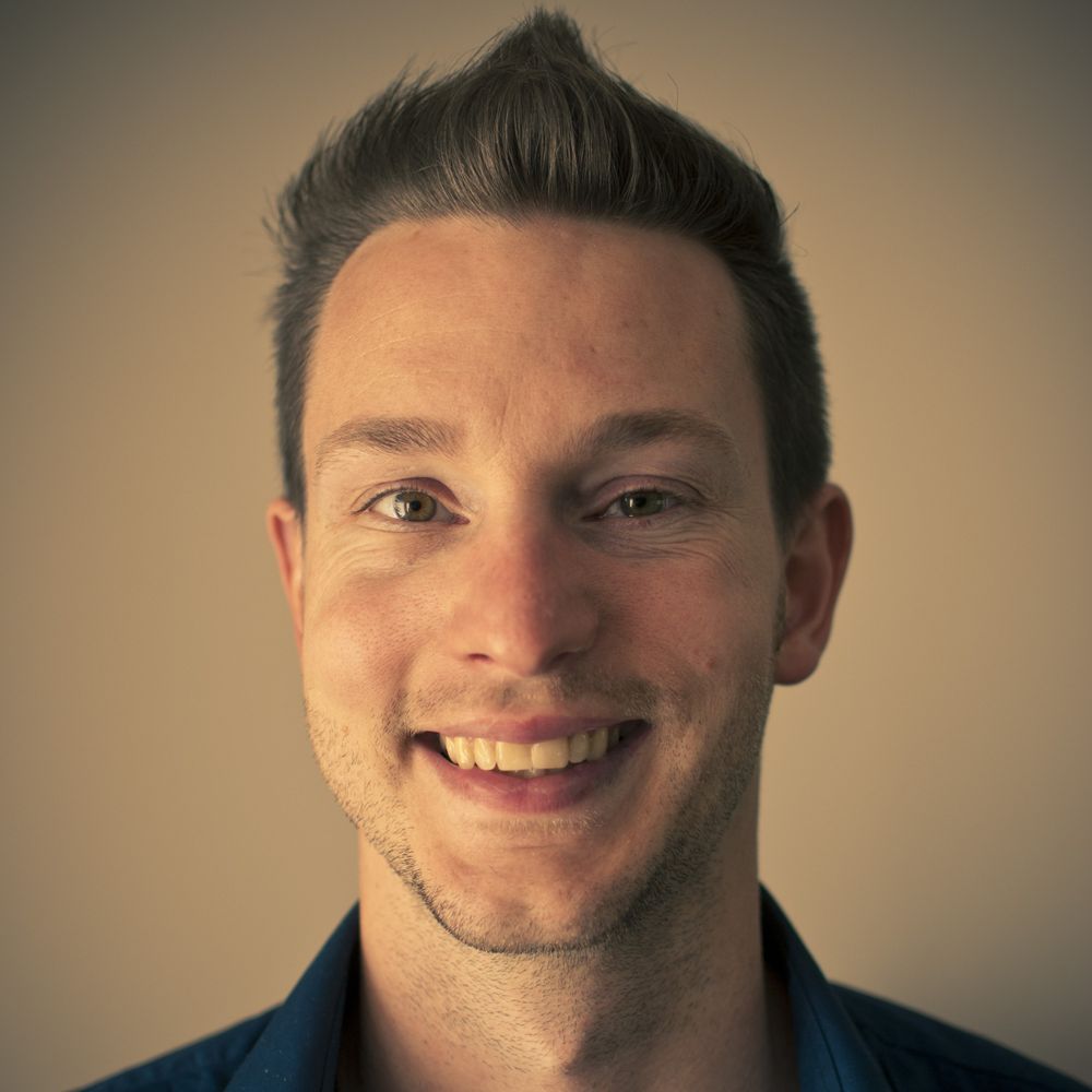 Sean Stove