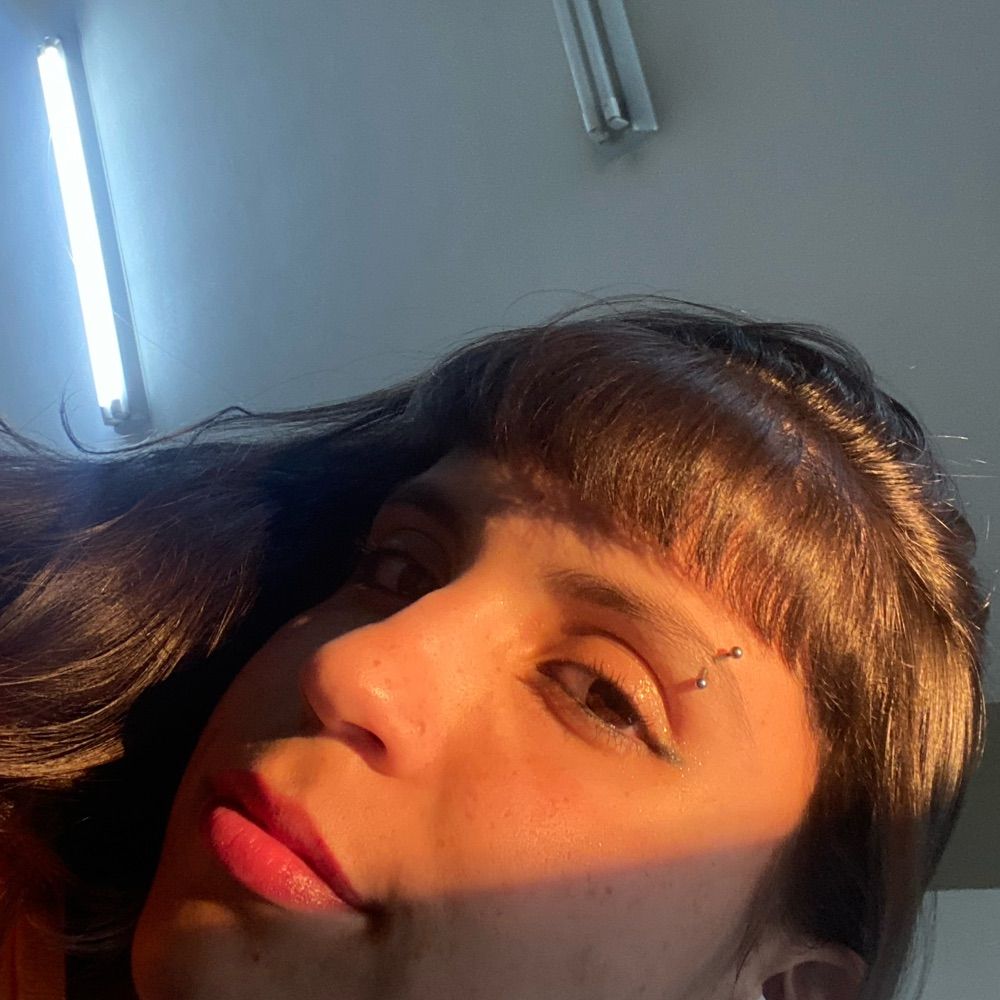 my
